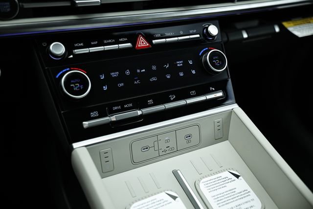 New 2026 Hyundai Santa Fe Calligraphy image 15