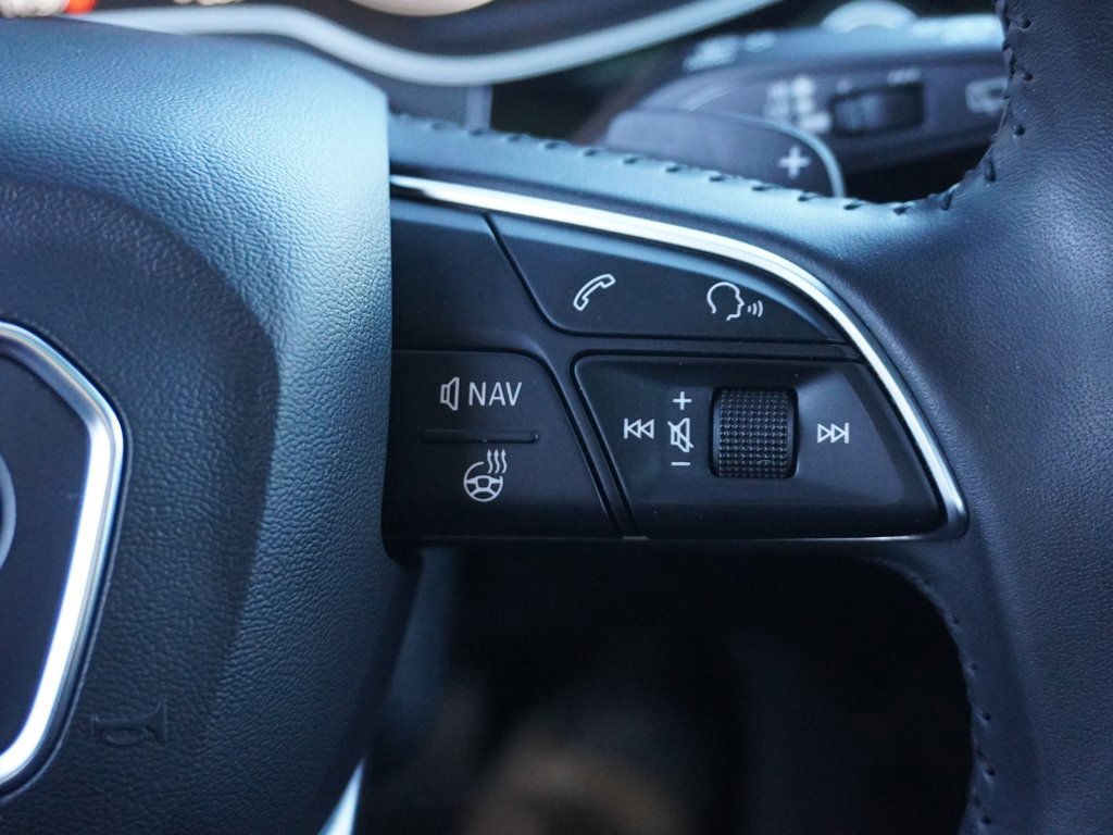 Used 2018 Audi Q7 3.0T Premium Plus w/ Premium Plus Package image 53