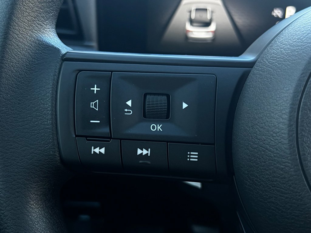 New 2026 Nissan Kicks S image 22
