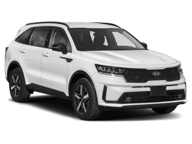Used 2021 Kia Sorento EX FWD image 9