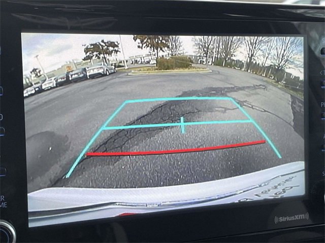 Used 2022 Toyota Corolla LE w/ LE Convenience Package image 27