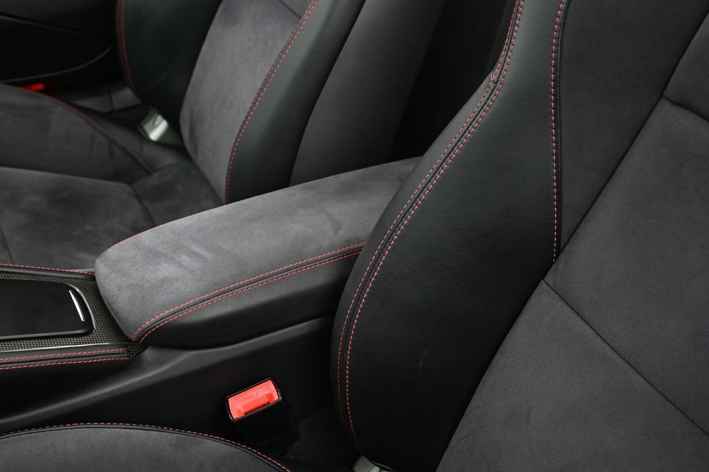 Certified 2018 Porsche 718 Boxster GTS RWD image 17