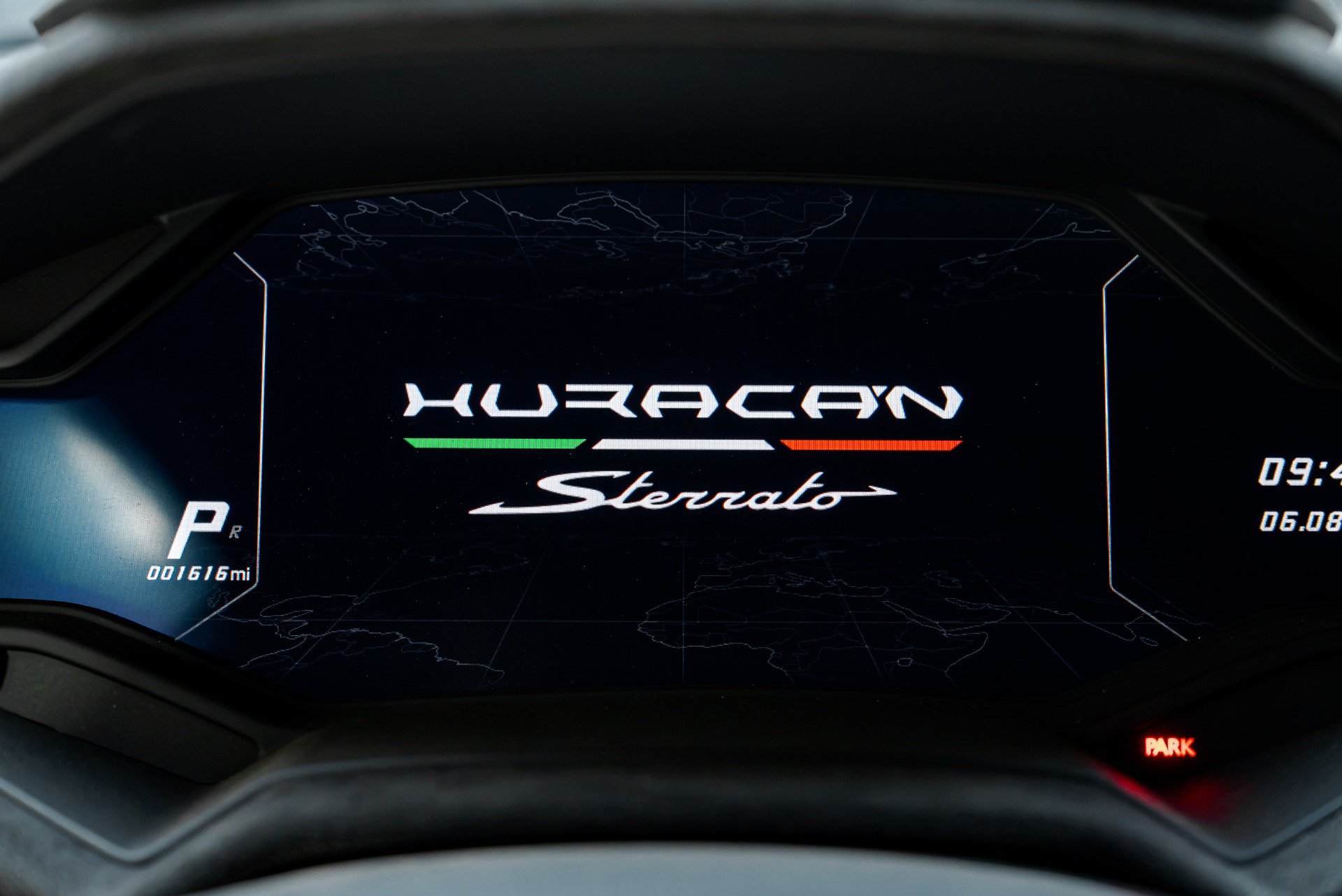 Used 2024 Lamborghini Huracan Sterrato AWD/4WD image 61