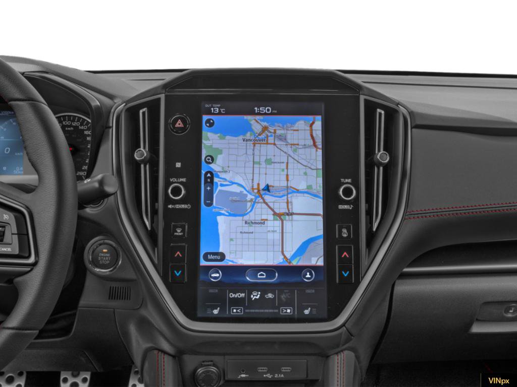 New 2026 Subaru WRX Limited image 14