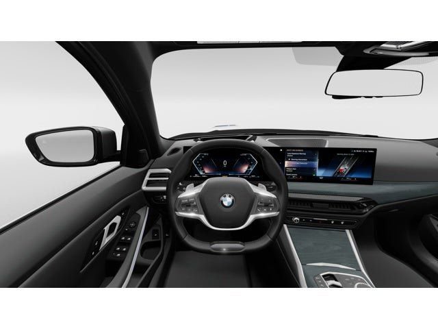 New 2026 BMW 330i xDrive 330i xDrive image 13