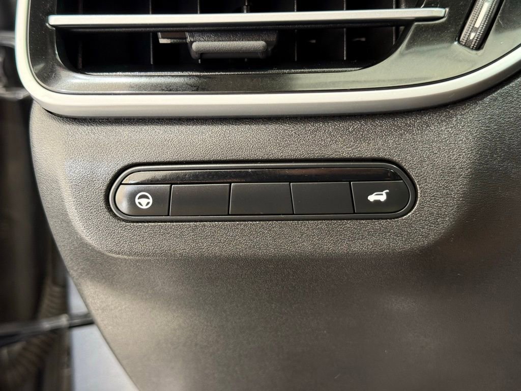 Used 2022 INFINITI QX60 Luxe image 34