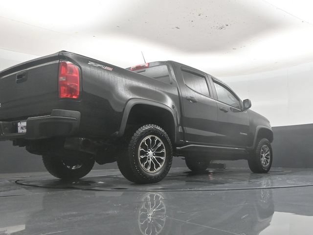 Used 2019 Chevrolet Colorado ZR2 w/ LPO, Power Package AWD/4WD image 48
