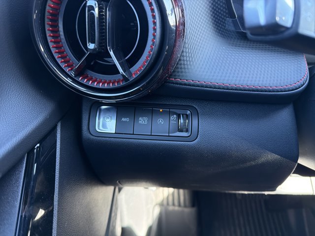 New 2026 Chevrolet Equinox RS image 14