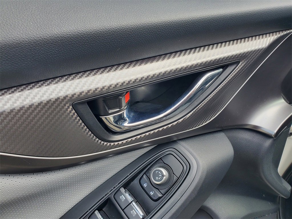 Used 2023 Subaru Crosstrek 2.5i Limited w/ Moonroof Package image 21