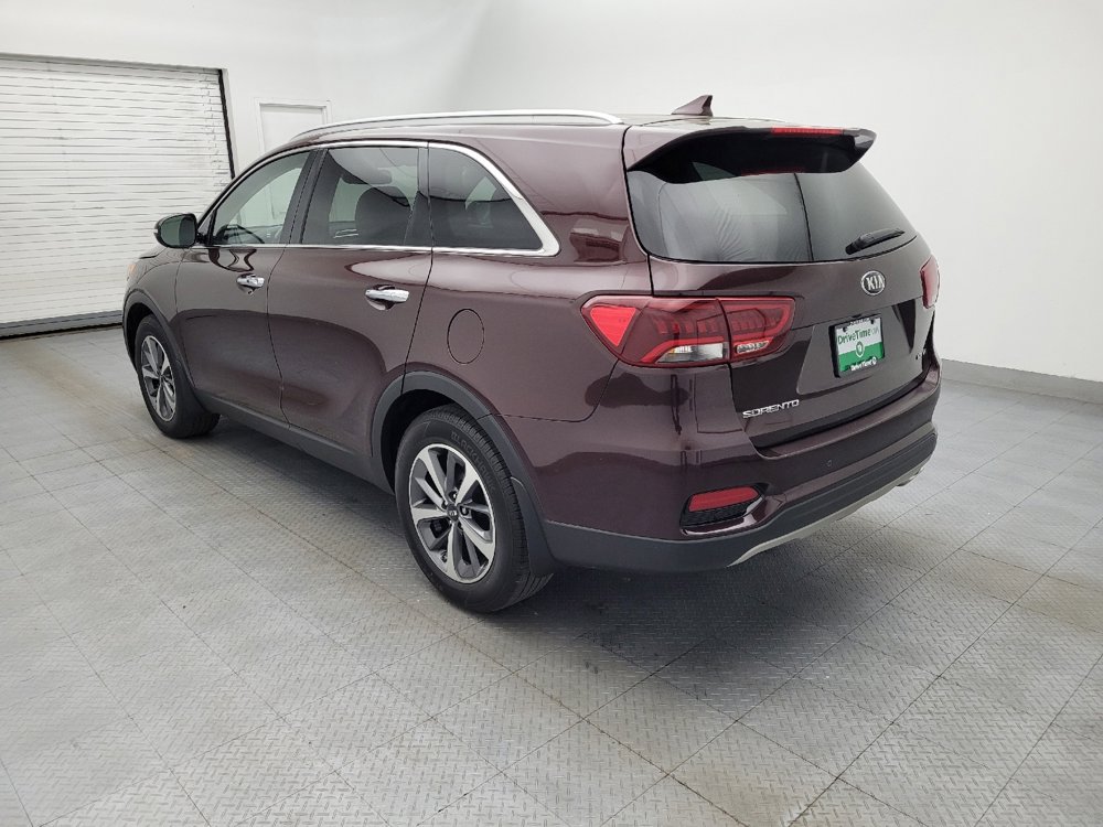 Used 2019 Kia Sorento EX image 5