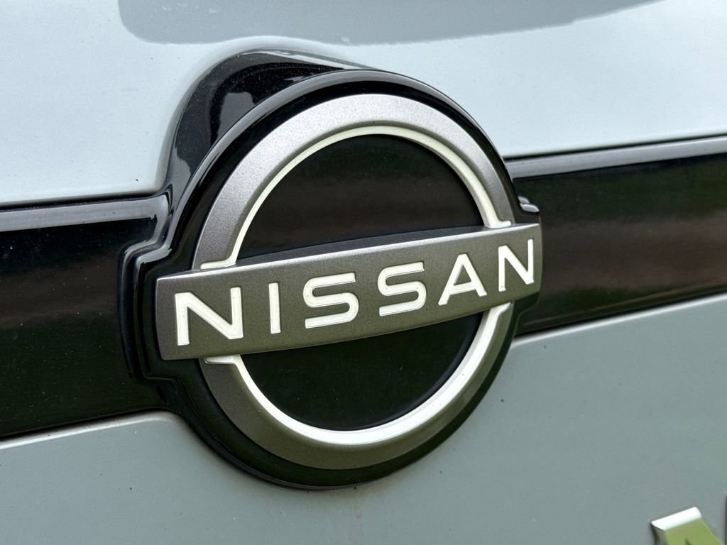 Used 2022 Nissan Pathfinder Platinum w/ Cargo Package FWD image 51