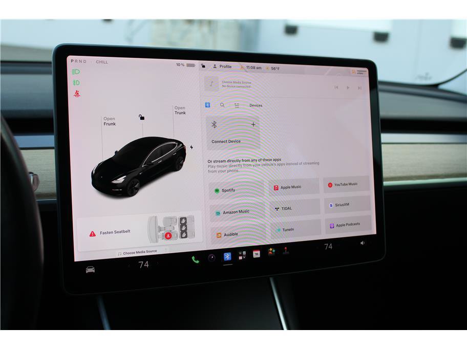 Used 2018 Tesla Model 3 Long Range AWD/4WD image 28