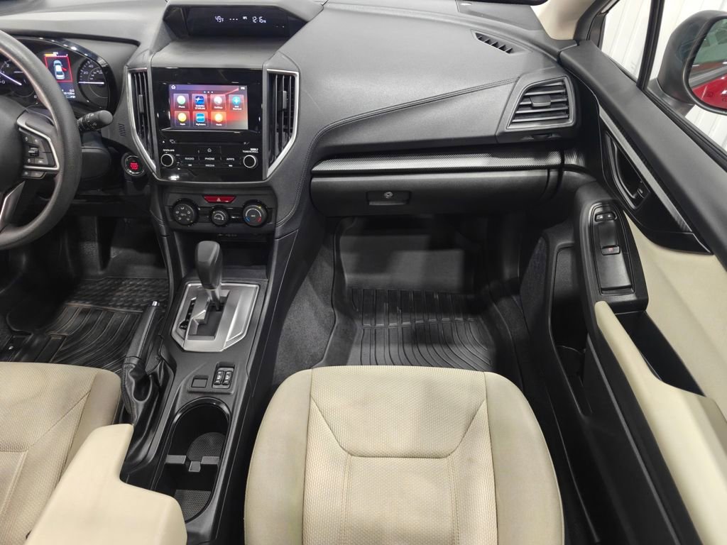 Used 2023 Subaru Impreza 2.0i Premium AWD/4WD image 23