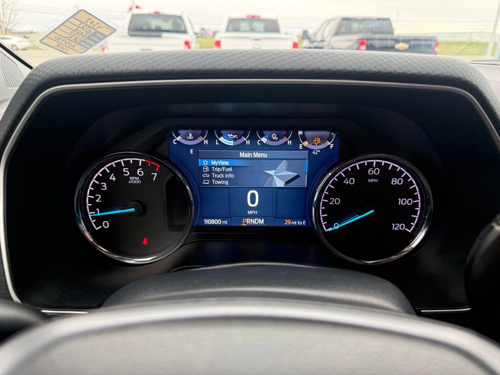 Used 2023 Ford F150 XLT w/ Equipment Group 301A Mid image 23