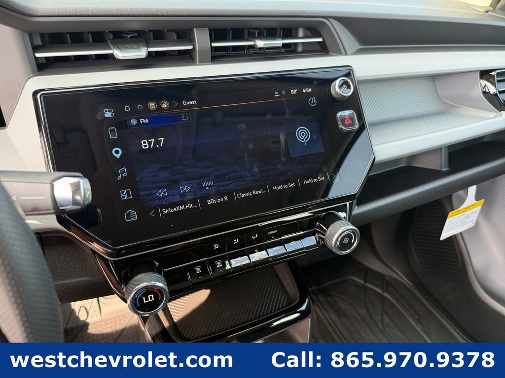 New 2027 Chevrolet Bolt LT FWD image 19