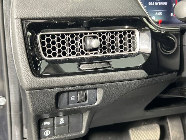 Used 2024 Honda Civic Touring image 22