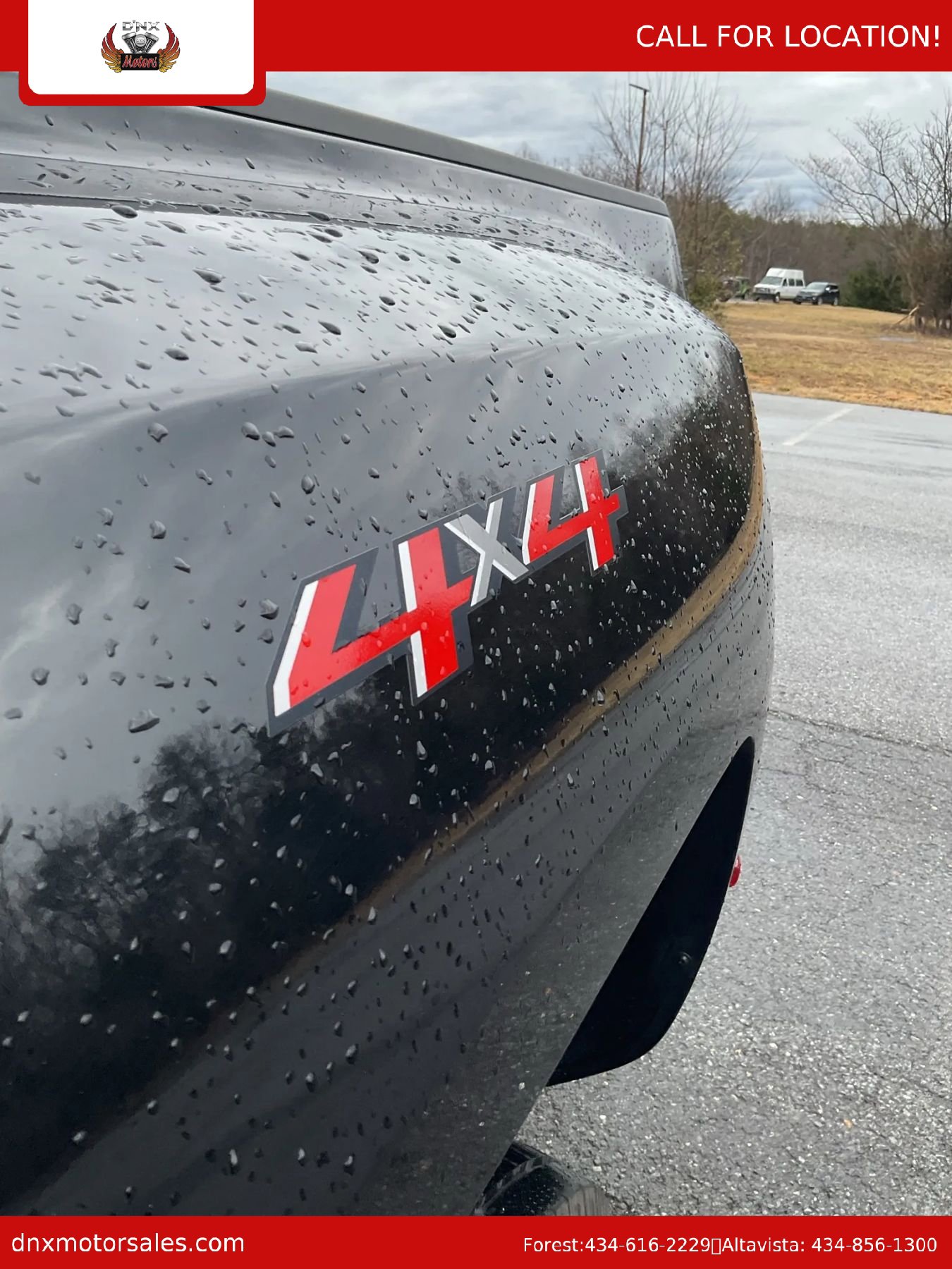 Used 2019 Chevrolet Silverado 3500 High Country w/ Duramax Plus Package image 15