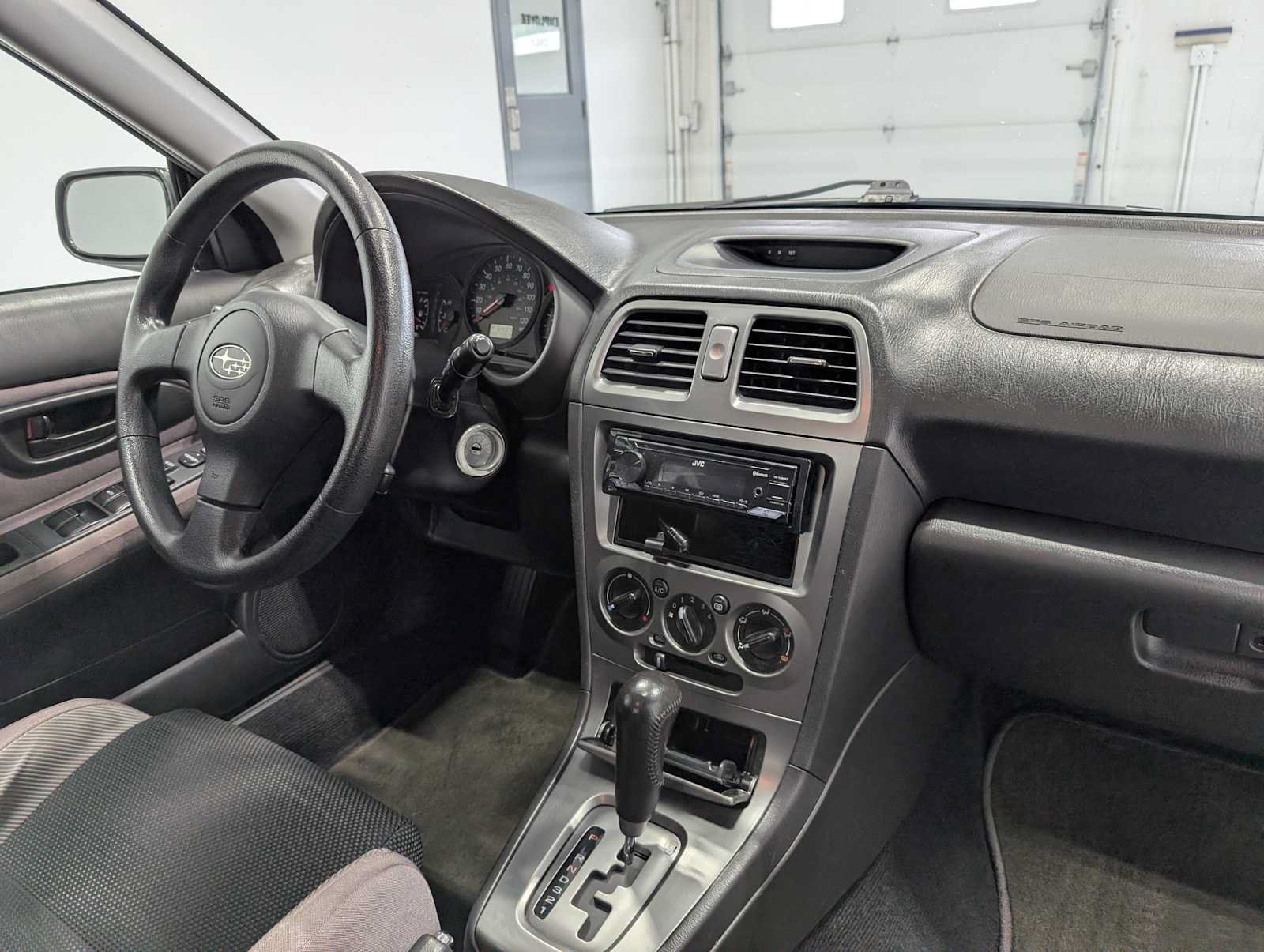 Used 2006 Subaru Impreza 2.5i AWD/4WD image 36