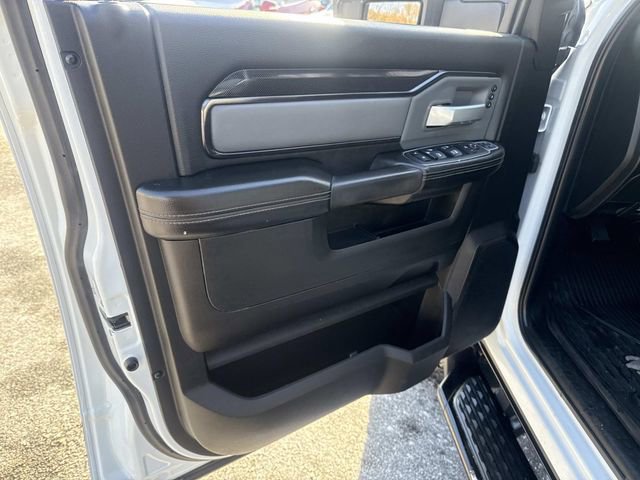 Used 2023 RAM 2500 Rebel w/ Level 1 Equipment Group image 19