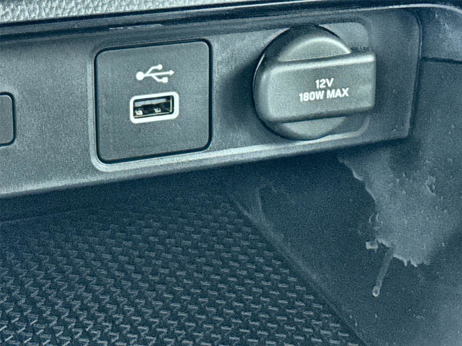 Certified 2025 Honda CR-V LX image 25