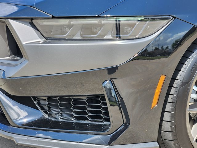 New 2026 Ford Mustang Dark Horse RWD image 5