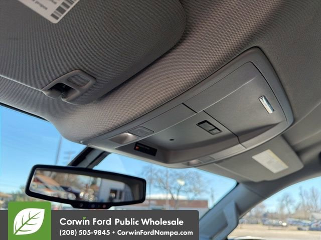 Used 2018 Chevrolet Silverado 1500 LT w/ All Star Edition AWD/4WD image 19