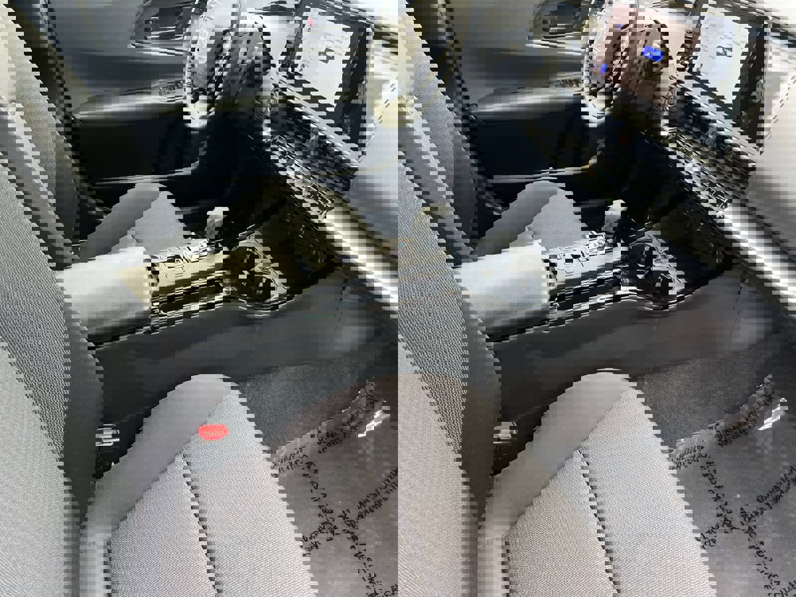 Used 2024 Toyota Prius LE image 16