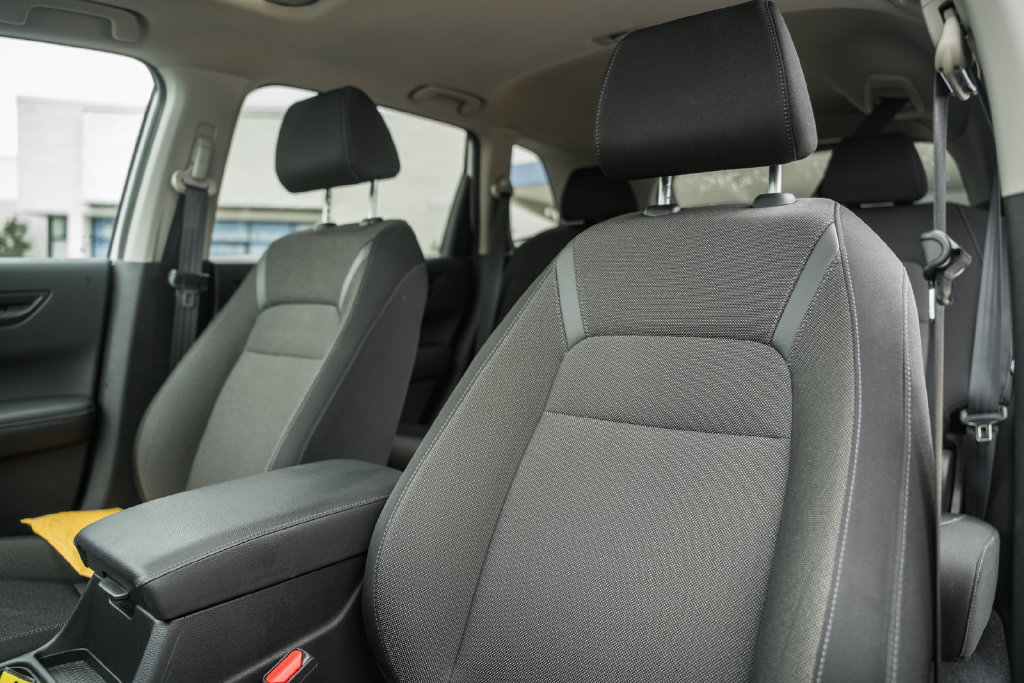 Used 2024 Honda CR-V EX image 34