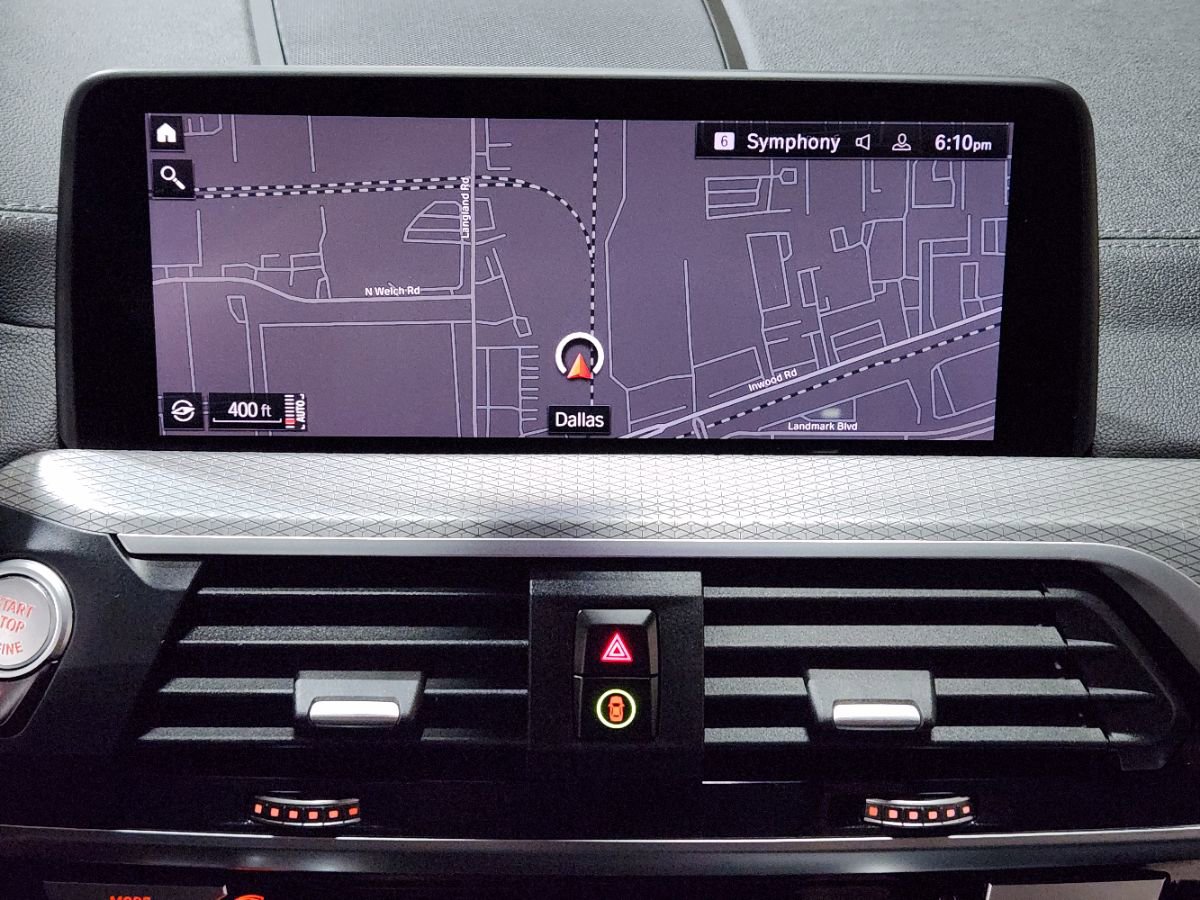 Used 2020 BMW X4 M40i w/ Premium Package image 35