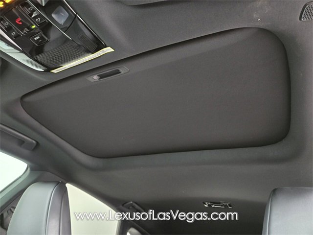 New 2026 Lexus RX 350 Premium image 11