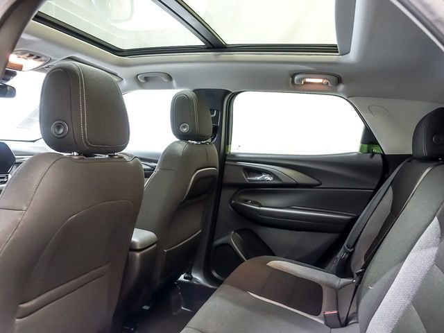 New 2026 Chevrolet TrailBlazer LT w/ Midnight Edition image 12