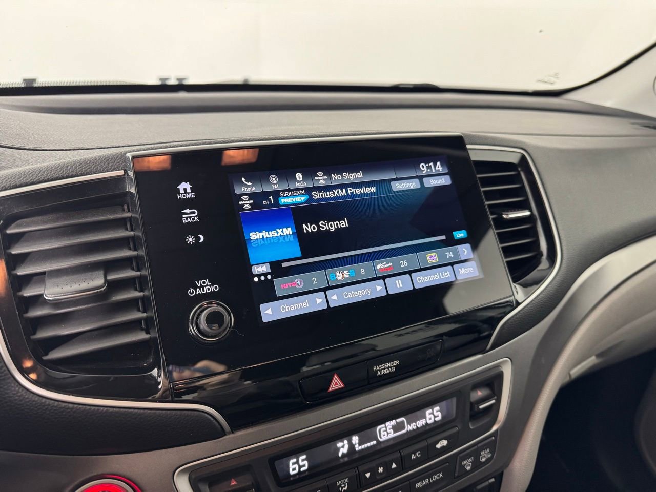 Used 2019 Honda Pilot EX-L image 17