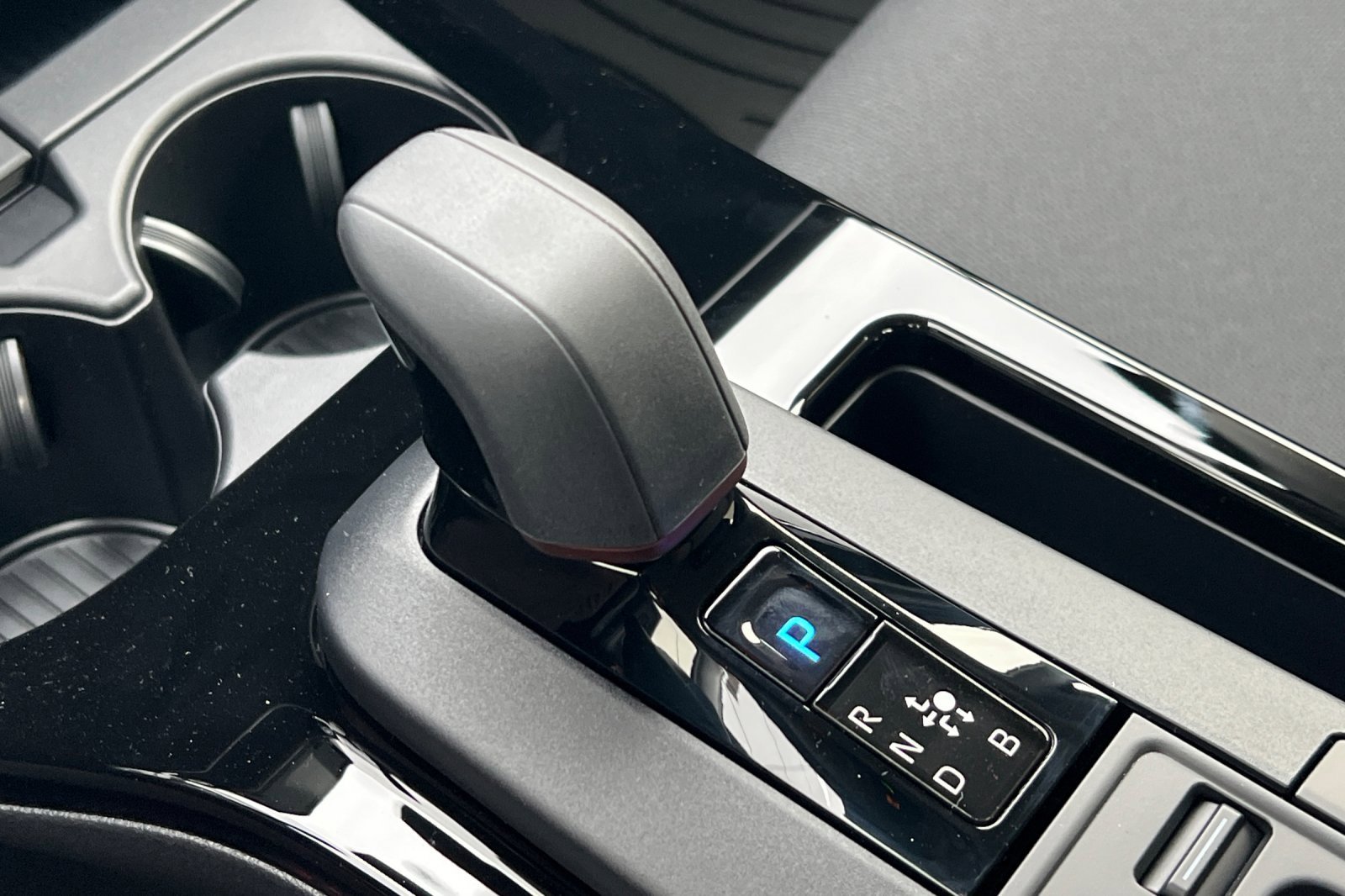 New 2026 Toyota Prius Plug-In Hybrid image 18