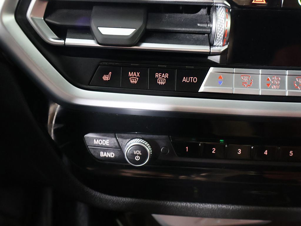 Used 2022 BMW X3 xDrive30i image 48