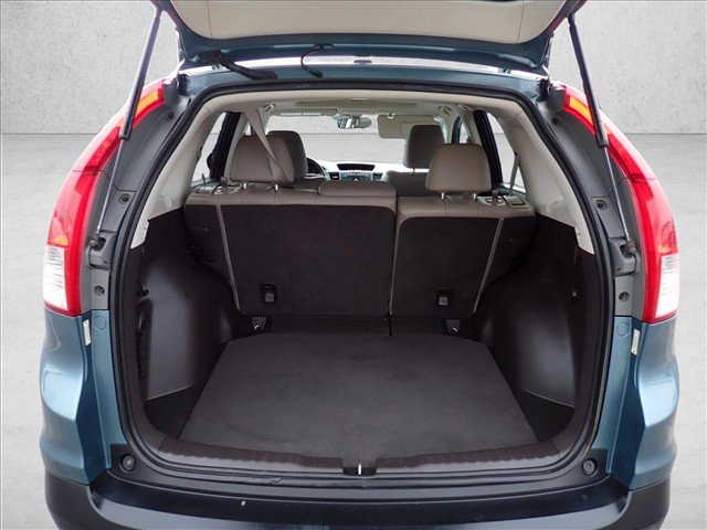 Used 2013 Honda CR-V EX-L image 8