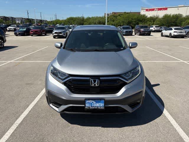 Used 2020 Honda CR-V EX-L image 7