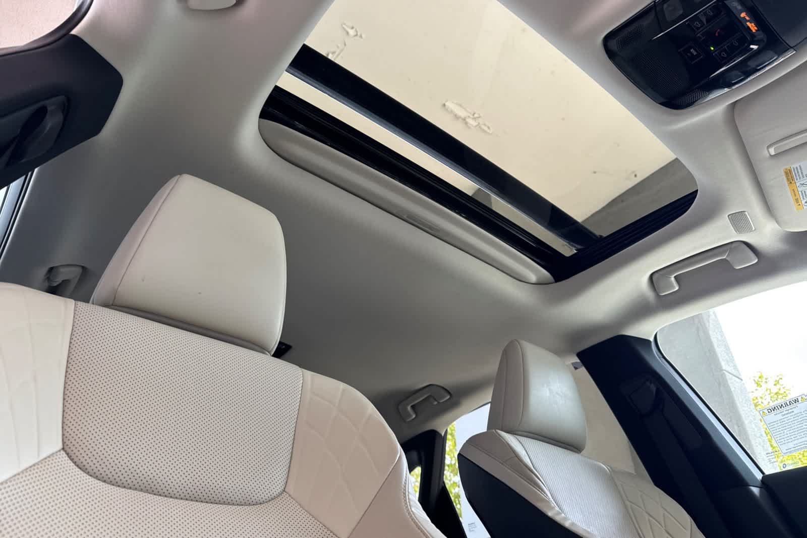 Used 2023 Lexus RX 350 AWD w/ Cold Area Package image 18