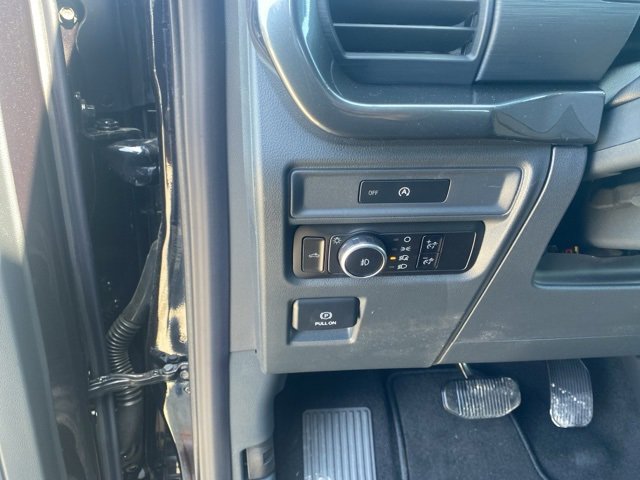 New 2025 Ford F150 STX w/ Equipment Group 200A image 16