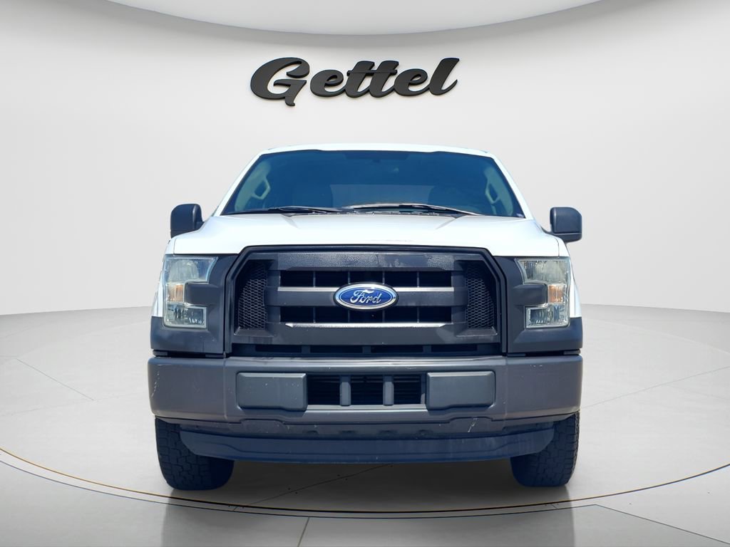 Used 2016 Ford F150 XL w/ Equipment Group 101A Mid RWD image 2