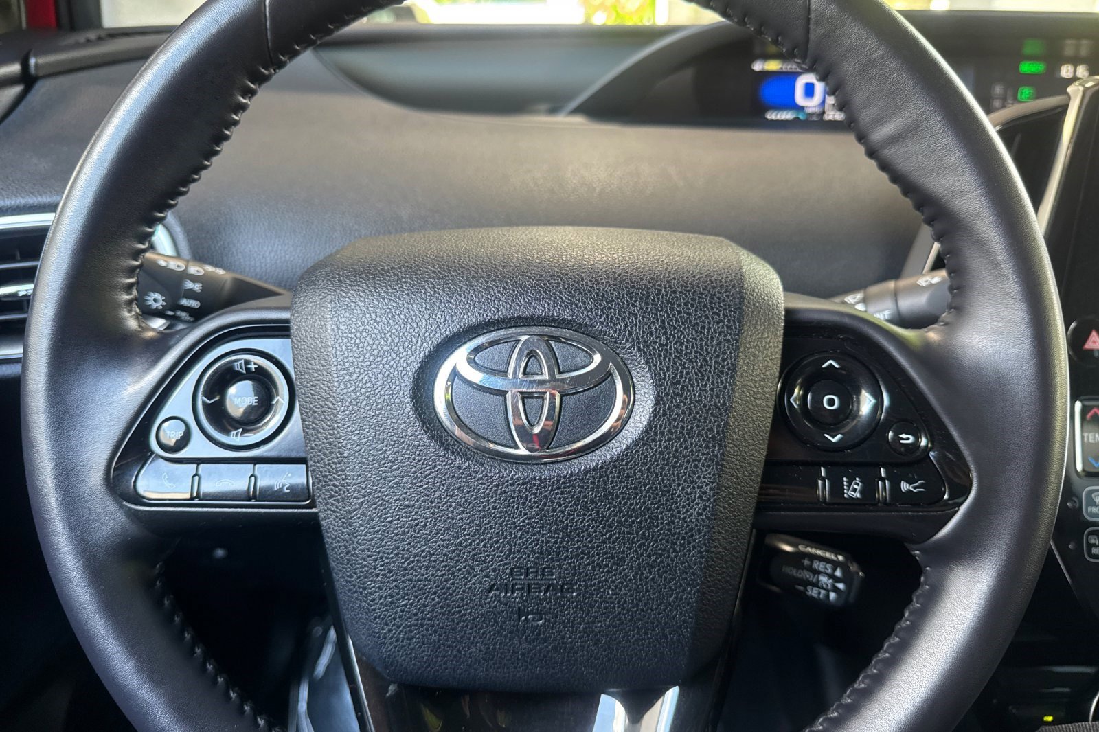 Used 2020 Toyota Prius Prime XLE w/ Protection Package FWD image 15