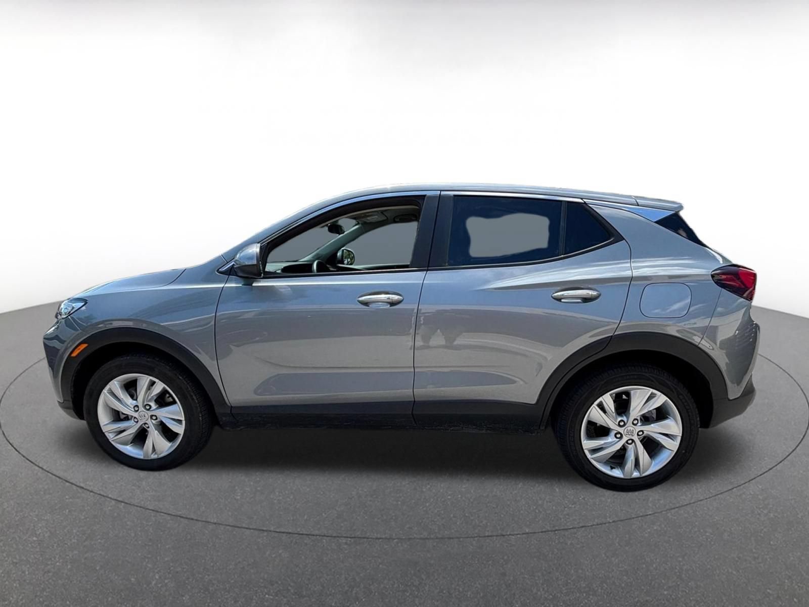Used 2026 Buick Encore GX Preferred FWD image 7