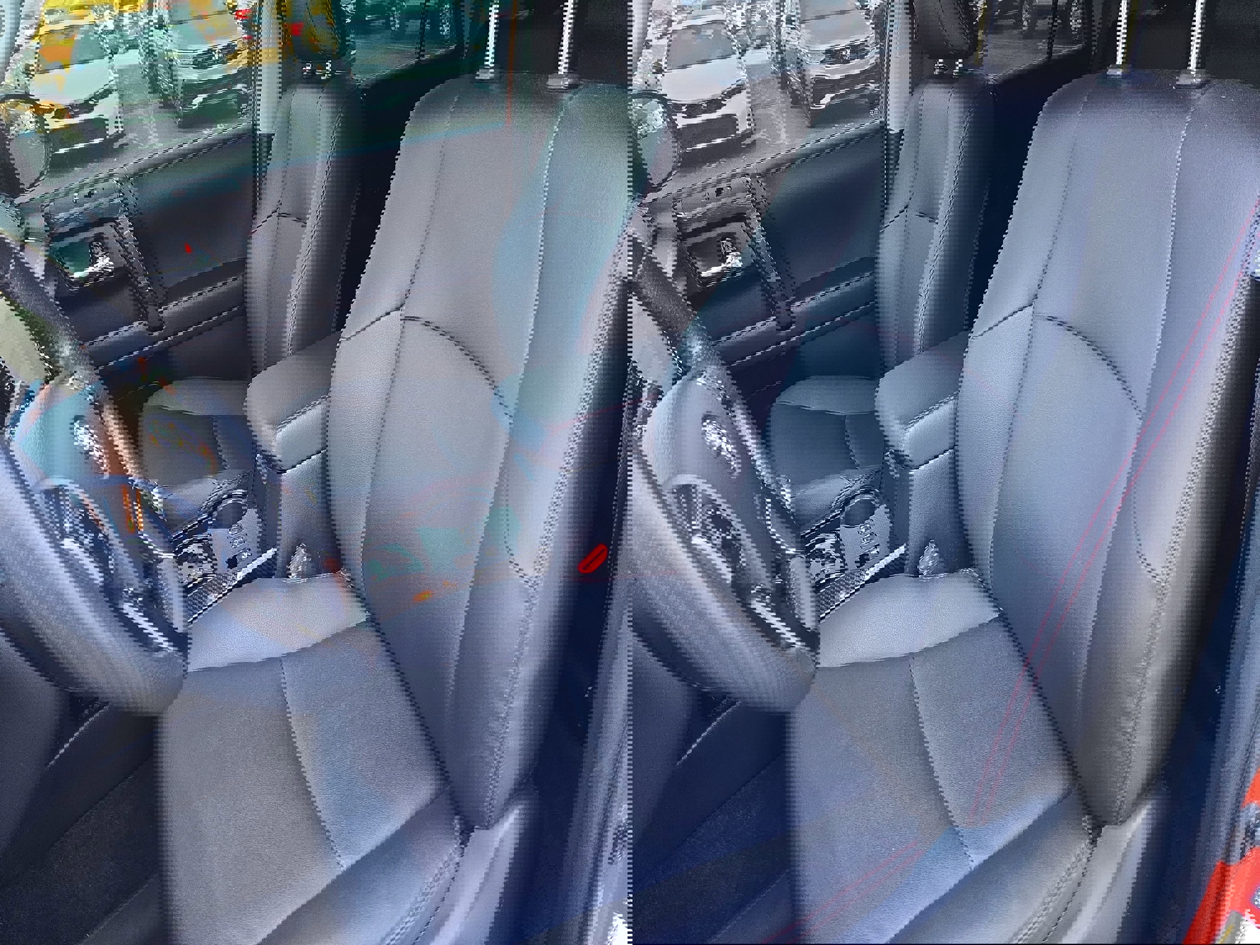 Used 2024 Toyota 4Runner TRD Pro image 14