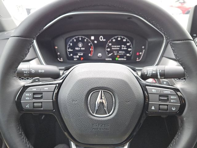 Certified 2025 Acura Integra image 11