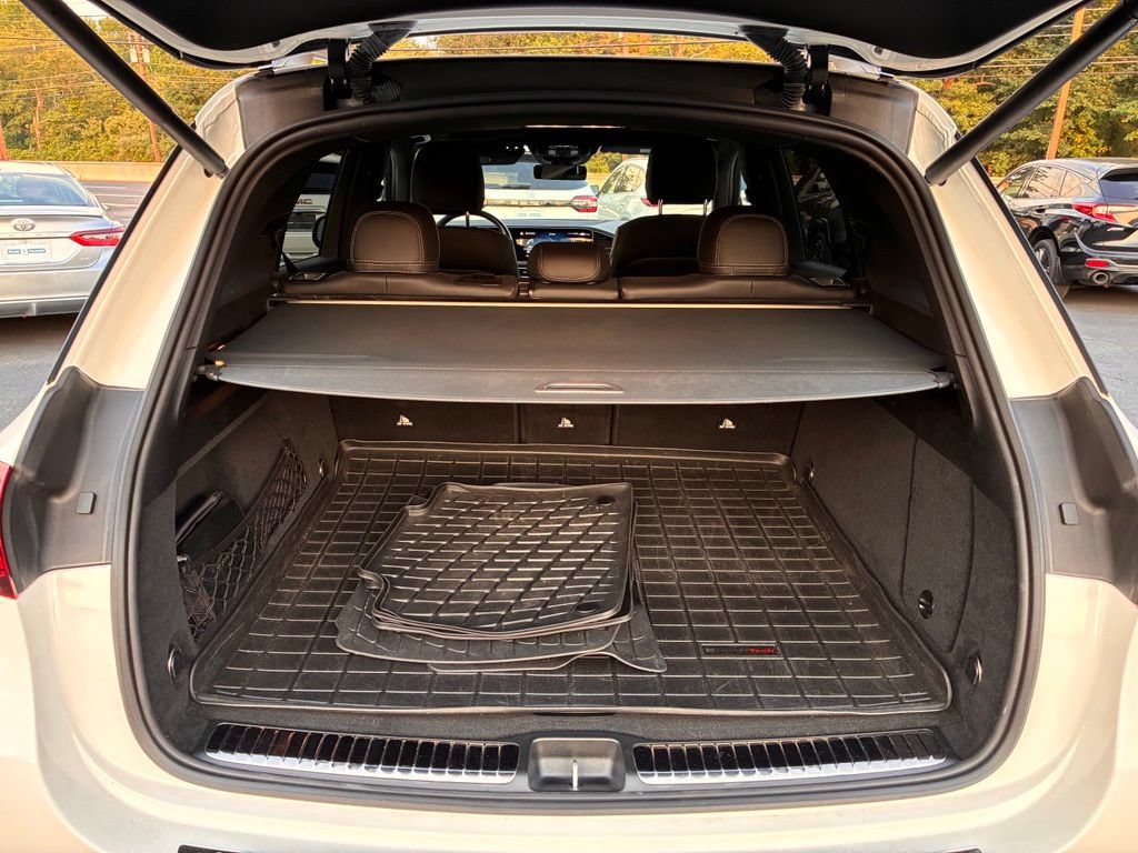 Used 2023 Mercedes-Benz GLE 350 4MATIC image 13