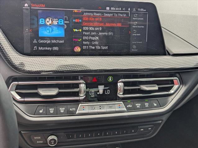 Certified 2024 BMW 228i Gran Coupe w/ Premium Package FWD image 15