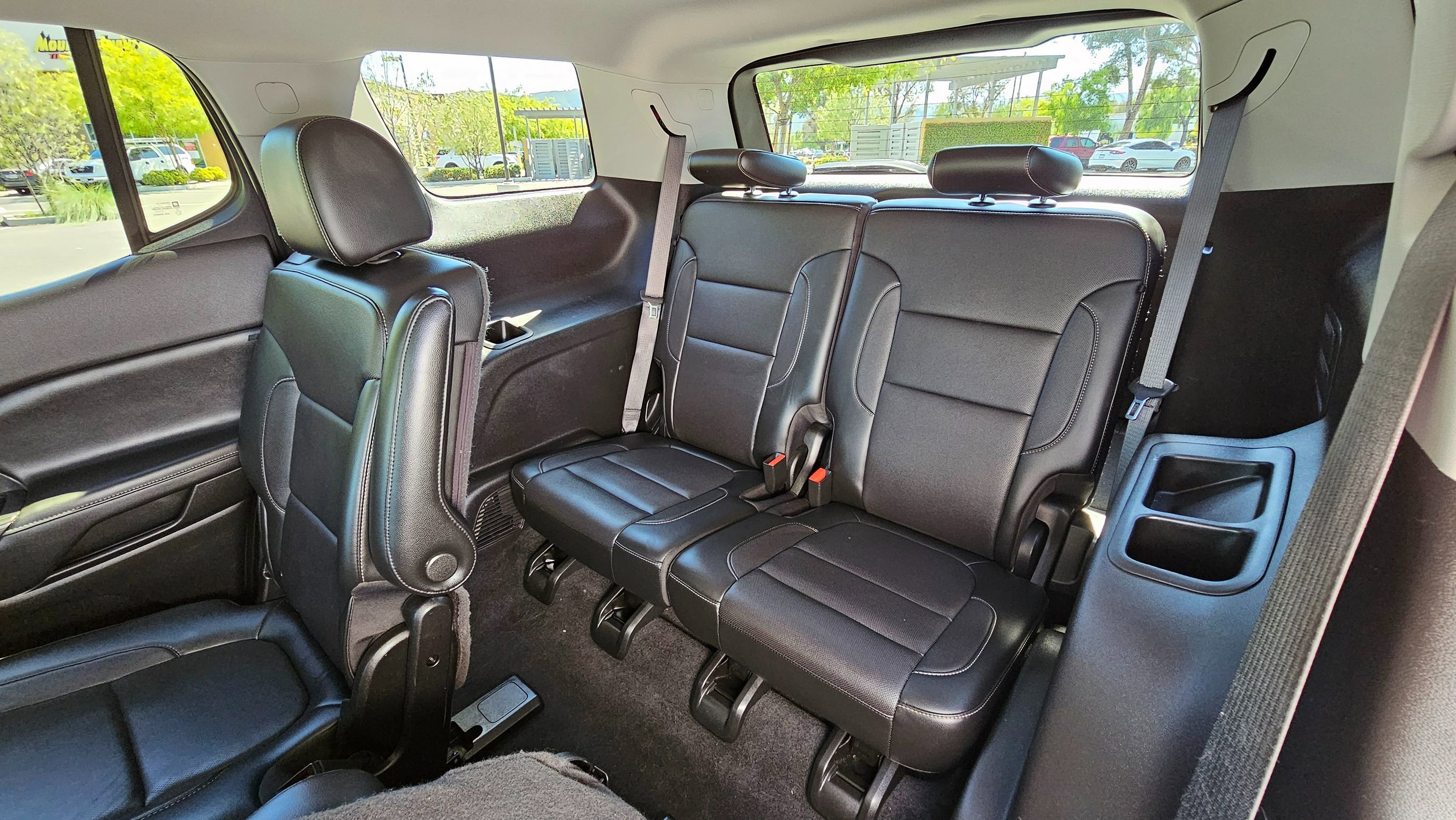 Used 2020 GMC Acadia SLT image 18