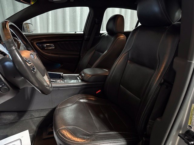 Used 2013 Ford Taurus Limited AWD/4WD image 6