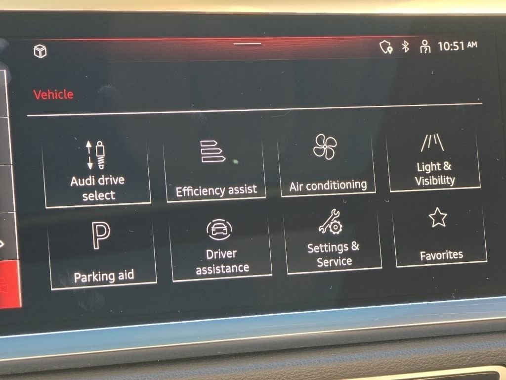 Used 2024 Audi Q3 2.0T Premium Plus image 7