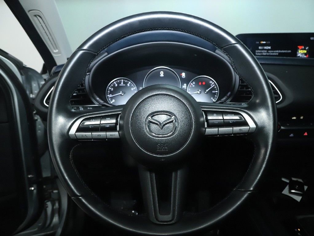 Used 2020 MAZDA CX-30 AWD w/ Select Package image 21