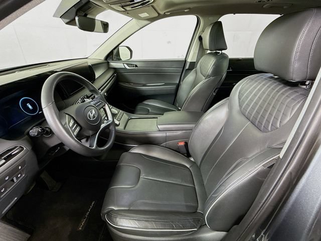 Used 2023 Hyundai Palisade Limited AWD/4WD image 24